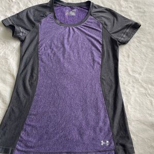 Under Armour sports shirt